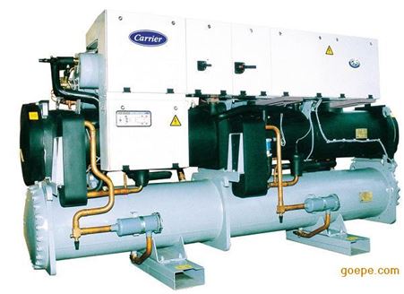 Carrier: HFO refrigerant has broad prospects in the future