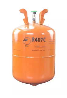 407c freon