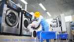 Perchloroethylene and Dry cleaning Perchloroethylene and Dry cleaning