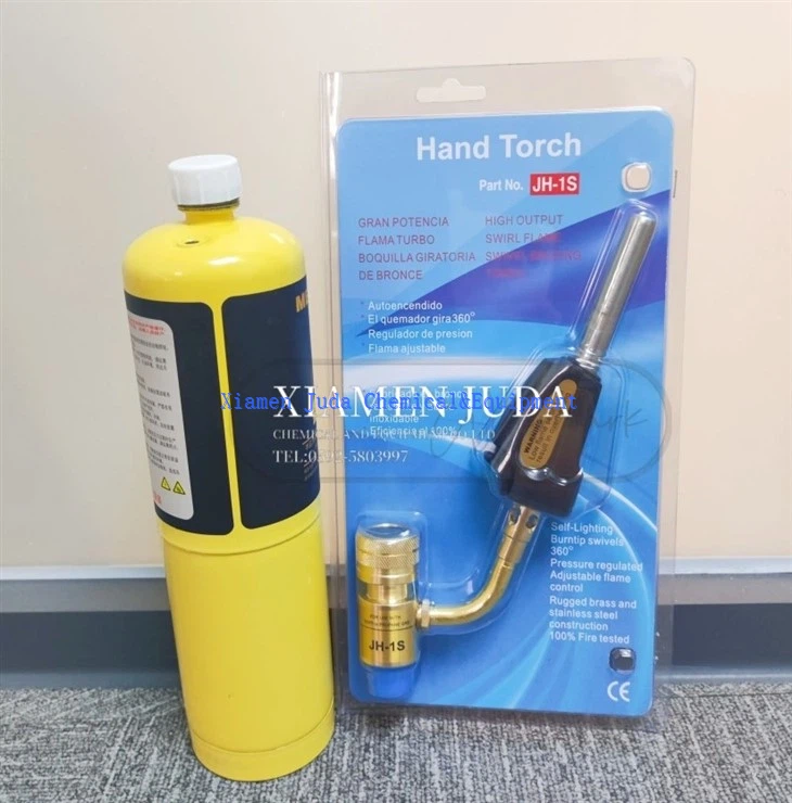 map gas kit