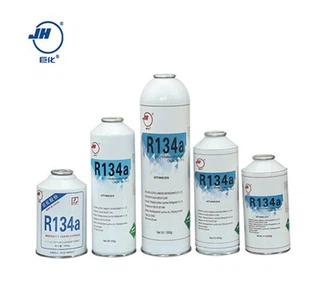 R134a Freon automotivo para ar condicionado de carro