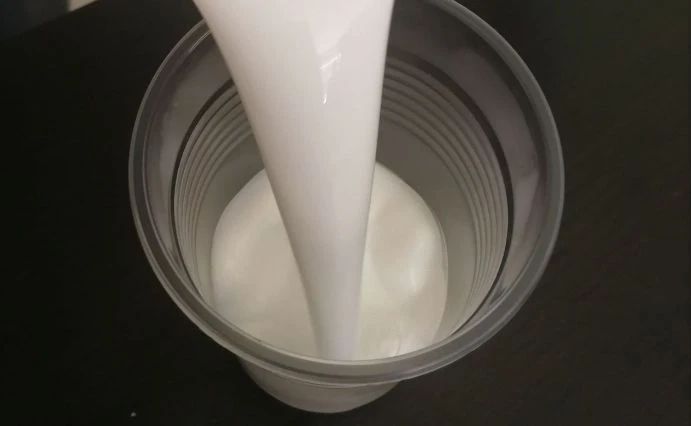 Emulsão de Dispersão de PTFE