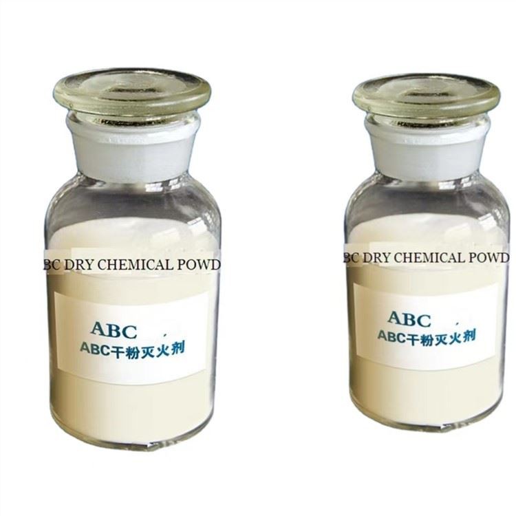 Preço do Extintor de Incêndio Abc Chemical Dry Powder