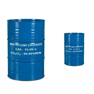 Produto de cloreto de metileno