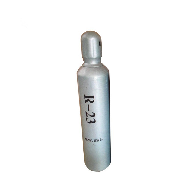 Gás Refrigerante R23