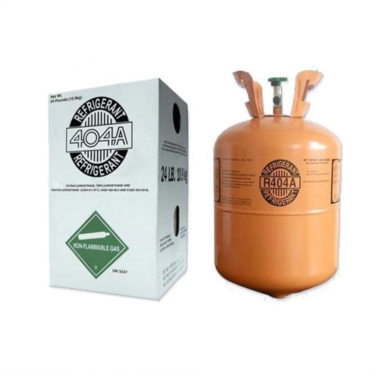 Atacado Refrigerante para Freezer R404a