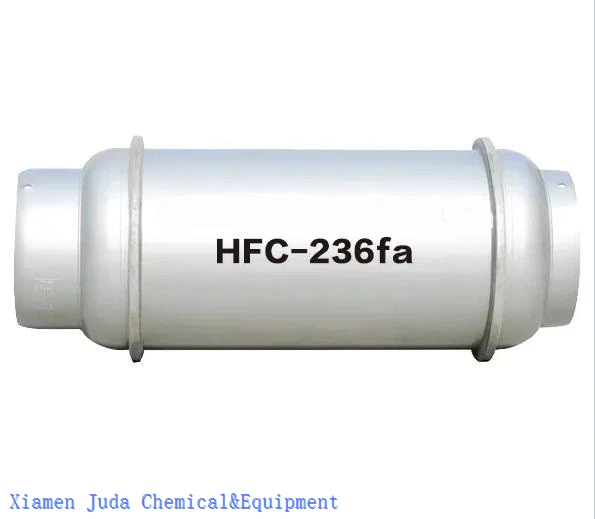 fire extinguisher hfc 236fa