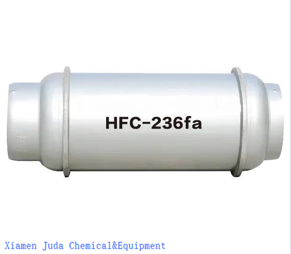 fire extinguisher hfc 236fa