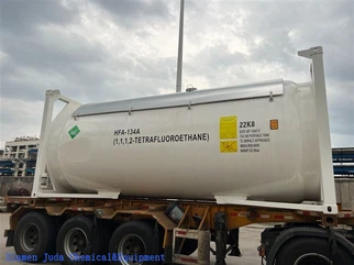 Propulsor de aerossol HFA R134a