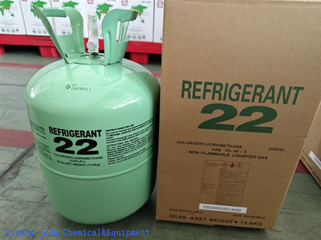 Refrigerante de origem Quzhou R 22